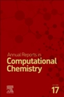 Image for Annual Reports in Computational Chemistry