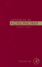 Image for Advances in agronomyVolume 166