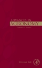Image for Advances in agronomyVolume 168