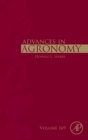 Image for Advances in agronomyVolume 169