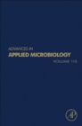 Image for Advances in applied microbiologyVolume 115
