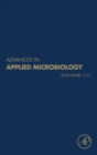 Image for Advances in applied microbiologyVolume 117 : Volume 117