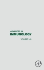 Image for Advances in immunology : Volume 149