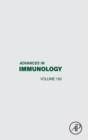 Image for Advances in immunologyVolume 150