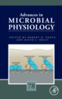 Image for Advances in microbial physiologyVolume 78