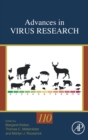 Image for Advances in virus researchVolume 110 : Volume 110