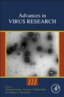 Image for Advances in virus researchVolume 111 : Volume 111