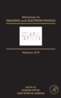 Image for Advances in imaging and electron physicsVolume 219 : Volume 219