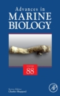 Image for Advances in marine biologyVolume 88