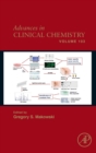 Image for Advances in clinical chemistry103