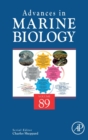 Image for Advances in marine biologyVolume 89
