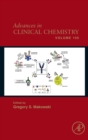 Image for Advances in clinical chemistry105 : Volume 105