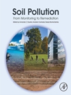 Image for Soil pollution: from monitoring to remediation