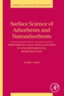 Image for Surface Science of Adsorbents and Nanoadsorbents