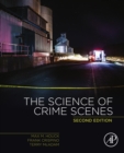 Image for The science of crime scenes