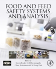 Image for Food and Feed Safety Systems and Analysis