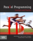 Image for Parallel programming  : concepts and practice