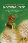 Image for Concise illustrated dictionary of biocontrol terms