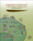 Image for Amphioxus immunity  : tracing the origins of human immunity