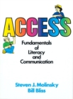 Image for Access: Fundamentals of Literacy and Communication