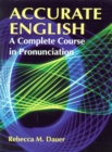 Image for Accurate English: A Complete Course in Pronunciation
