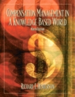 Image for Compensation Management in a Knowledge-based World