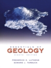 Image for Essentials of Geology