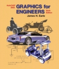 Image for Graphics for Engineers with AutoCAD 2002