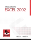 Image for Introduction to Excel 2002