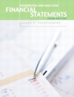 Image for Interpreting and analyzing financial statements