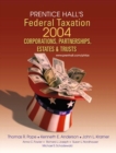 Image for Prentice Hall&#39;s Federal Taxation