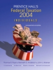 Image for Prentice Hall&#39;s Federal Taxation