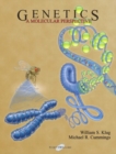 Image for Genetics : A Molecular Perspective