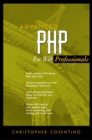 Image for Advanced PHP for Web Professionals