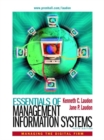 Image for Essentials of Management Information Systems