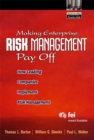 Image for Making Enterprise Risk Management Pay Off