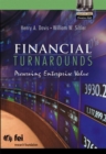 Image for Financial turnarounds  : preserving enterprise value