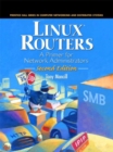 Image for Linux routers  : a primer for network administrators