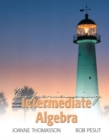 Image for Experiencing Intermediate Algebra