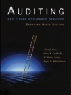 Image for Auditing and Other Assurance Services, Ninth Canadian Edition
