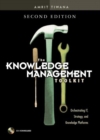 Image for The knowledge management toolkit  : practical techniques for building a knowledge management system