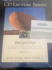 Image for CD Lecture Series for Precalculus Enhanced With Graphing Utilities