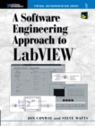 Image for A Software Engineering Approach to LabVIEW