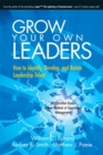 Image for Grow Your Own Leaders