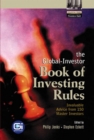 Image for The Global-Investor Book of Investing Rules : Invaluable Advice from 150 Master Investors