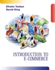 Image for Introduction to E-commerce