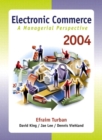 Image for Electronic Commerce 2004 : a Managerial Perspective