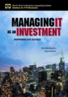 Image for Partnering for success  : managing information technology as an investment