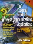 Image for The Essential Guide to Wireless Communications Applications