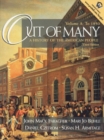Image for Out of Many: a History of the American People